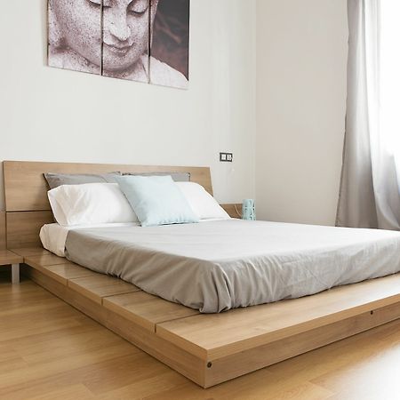Suncity Refino Oriental Con Piscina Malaga Luaran gambar