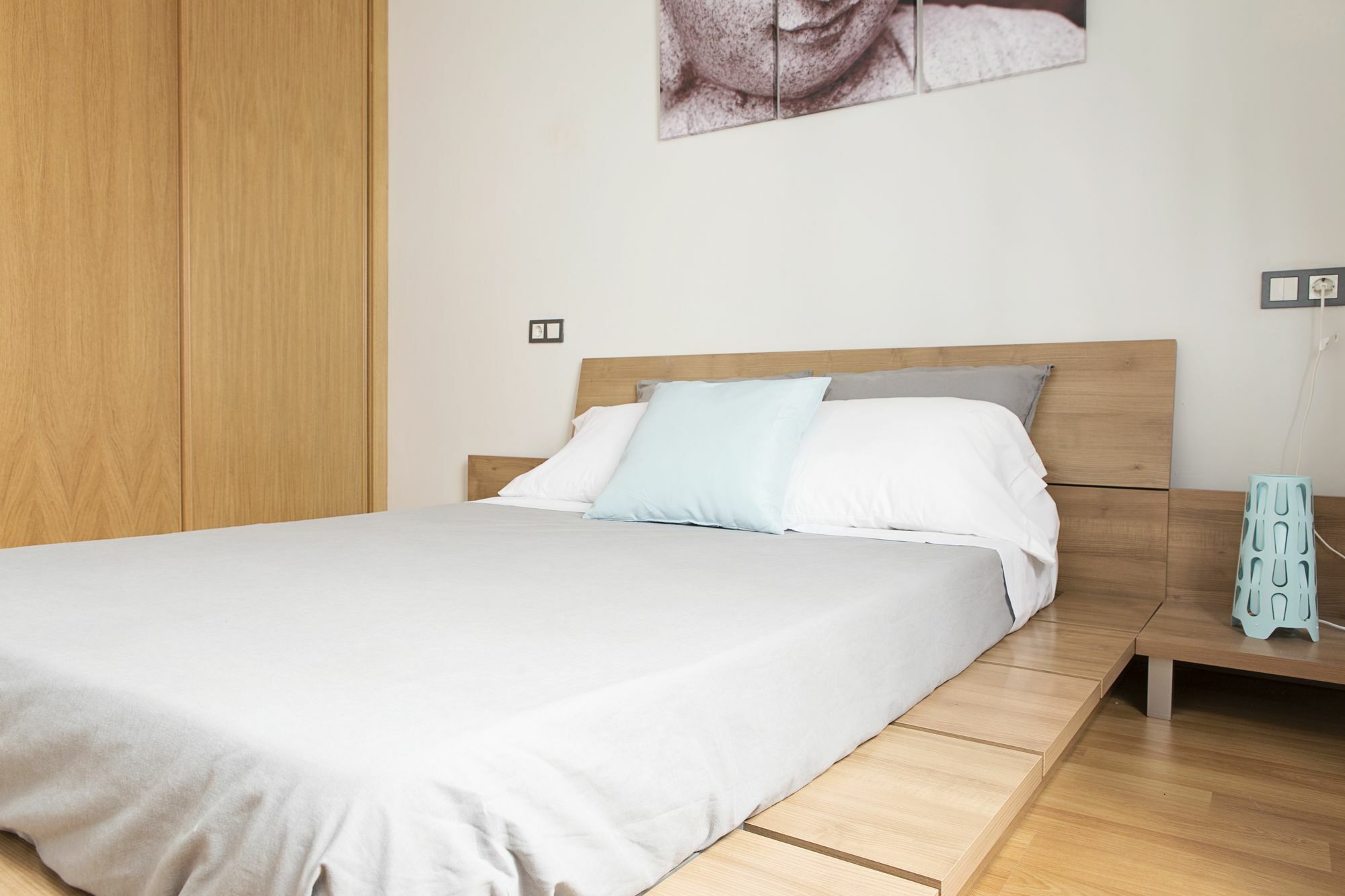 Suncity Refino Oriental Con Piscina Malaga Luaran gambar