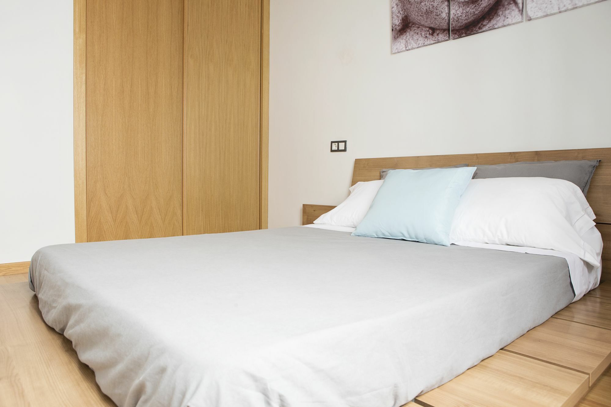 Suncity Refino Oriental Con Piscina Malaga Luaran gambar