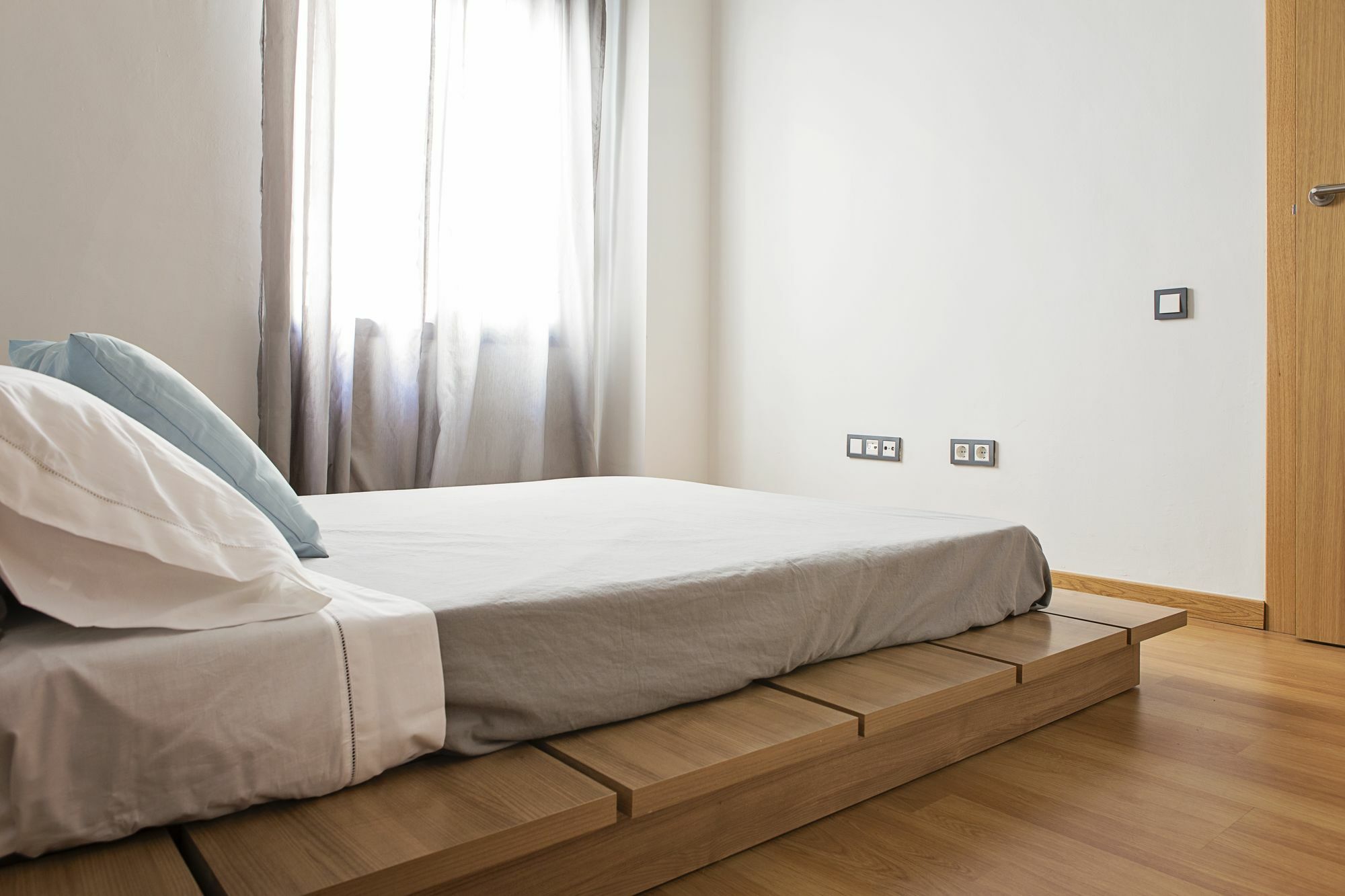 Suncity Refino Oriental Con Piscina Malaga Luaran gambar