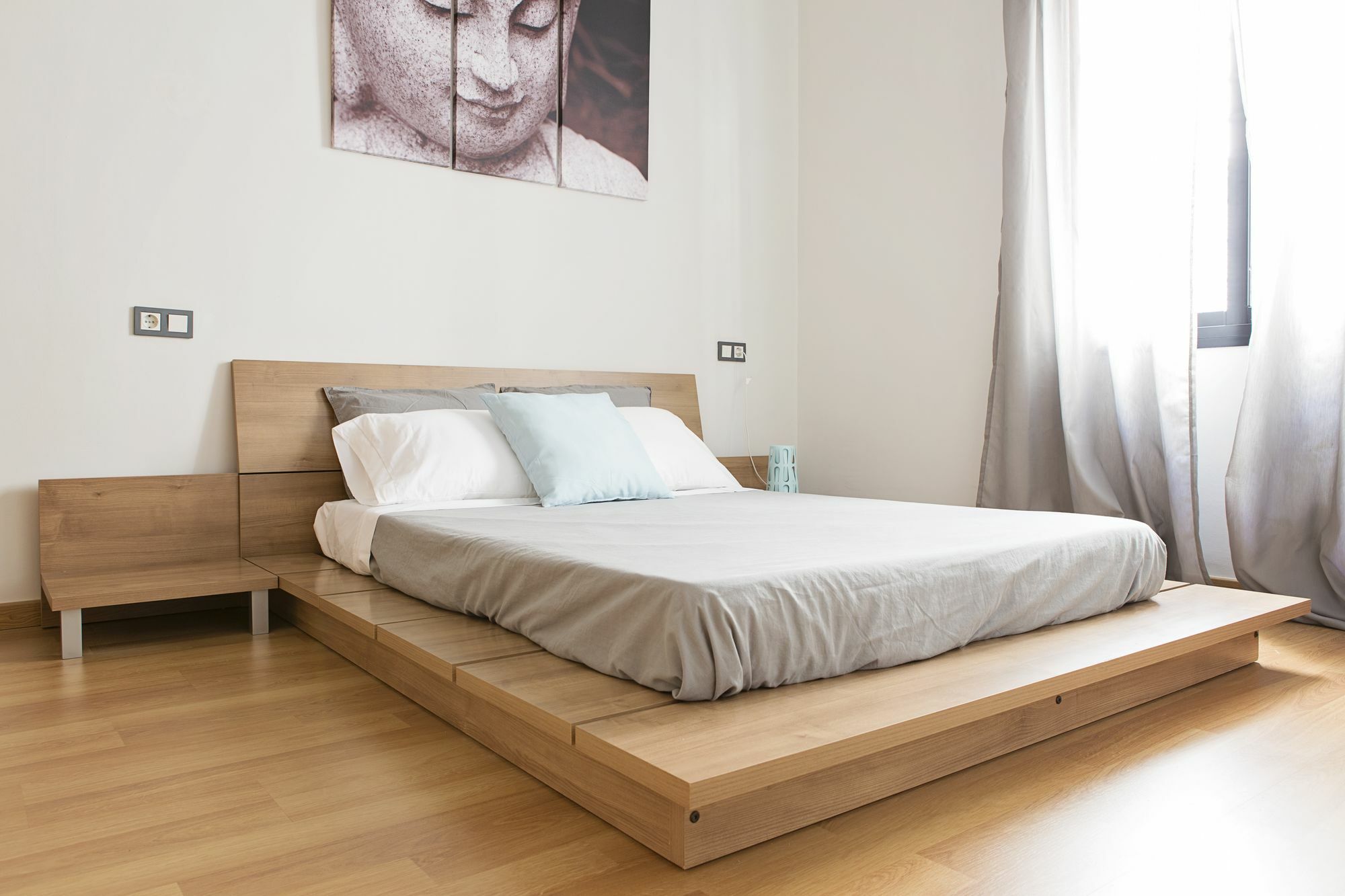 Suncity Refino Oriental Con Piscina Malaga Luaran gambar
